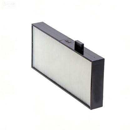 Air Filter Assembly K 1030288 for Doosan Excavator DX140LC DX300LC DX520LC DX160LC DX480LC DX420LC DX380LC DX140W DX210W DX190W - KUDUPARTS