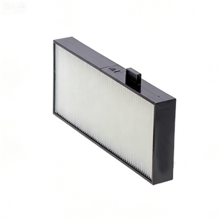Air Filter Assembly K 1030288 for Doosan Excavator DX140LC DX300LC DX520LC DX160LC DX480LC DX420LC DX380LC DX140W DX210W DX190W - KUDUPARTS