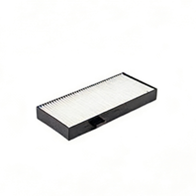 Air Filter Assembly K 1030288 for Doosan Excavator DX140LC DX300LC DX520LC DX160LC DX480LC DX420LC DX380LC DX140W DX210W DX190W - KUDUPARTS