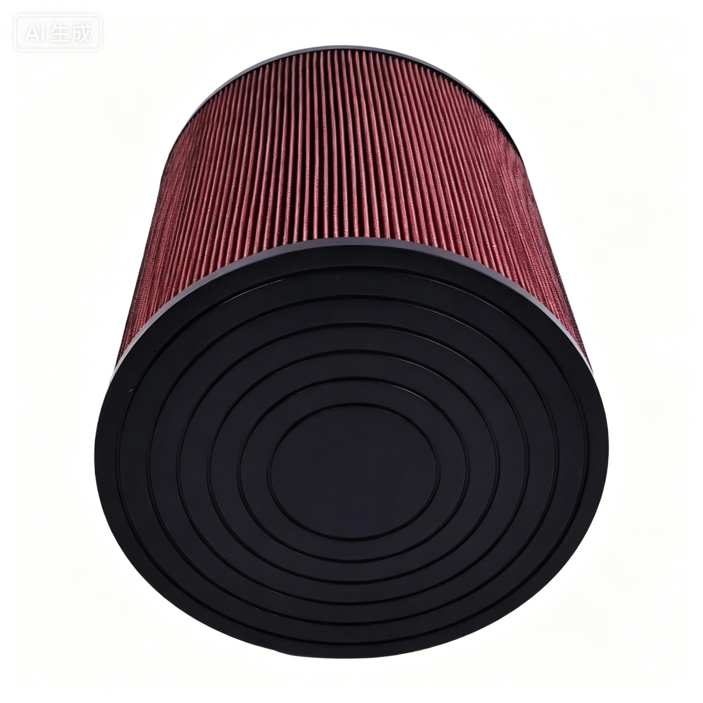 Air Filter Assembly RE530205 for John Deere Engine 6090 6125 6135 6068 9.0L 13.5L 6.8L