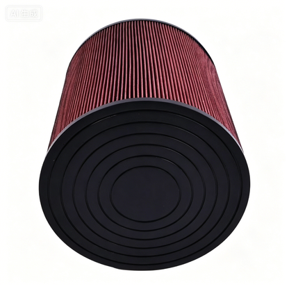 Air Filter Assembly RE530205 for John Deere Engine 6090 6125 6135 6068 9.0L 13.5L 6.8L