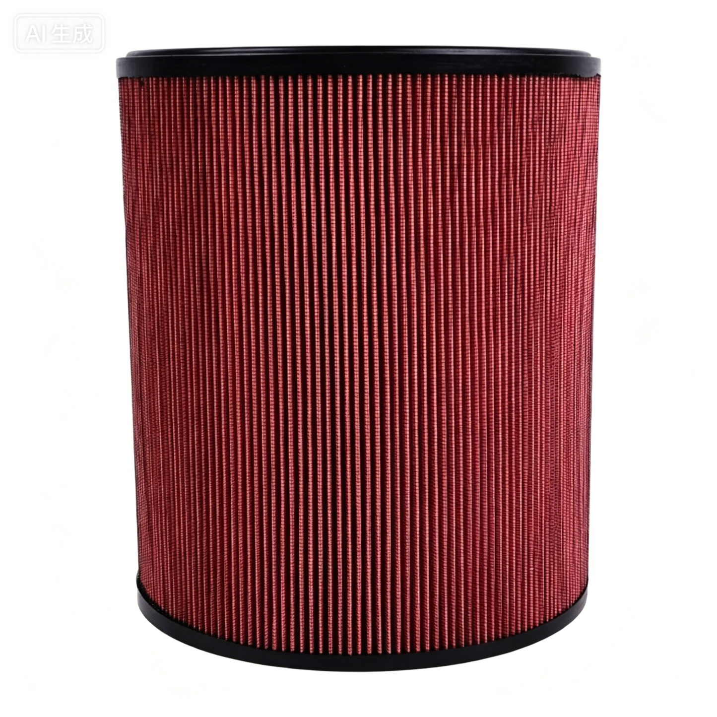 Air Filter Assembly RE530205 for John Deere Engine 6090 6125 6135 6068 9.0L 13.5L 6.8L