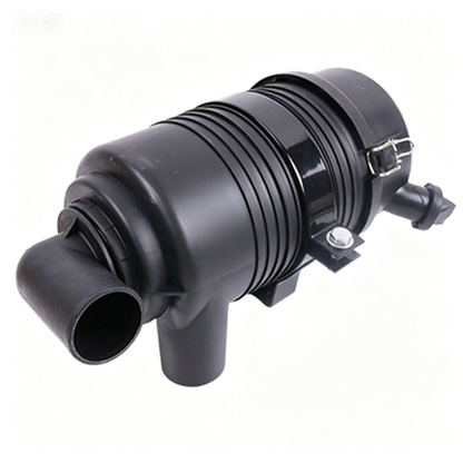 Air Filter Assembly YM129642-12500 YM119910-12510 for Komatsu 3D82AE-3 4D84E-3 4D88E-3 Engine PC20R-8 PC27R-8 PC45R-8