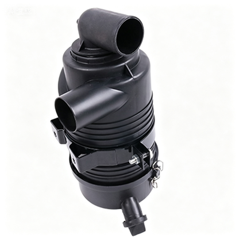 Air Filter Assembly YM129642-12500 YM119910-12510 for Komatsu 3D82AE-3 4D84E-3 4D88E-3 Engine PC20R-8 PC27R-8 PC45R-8