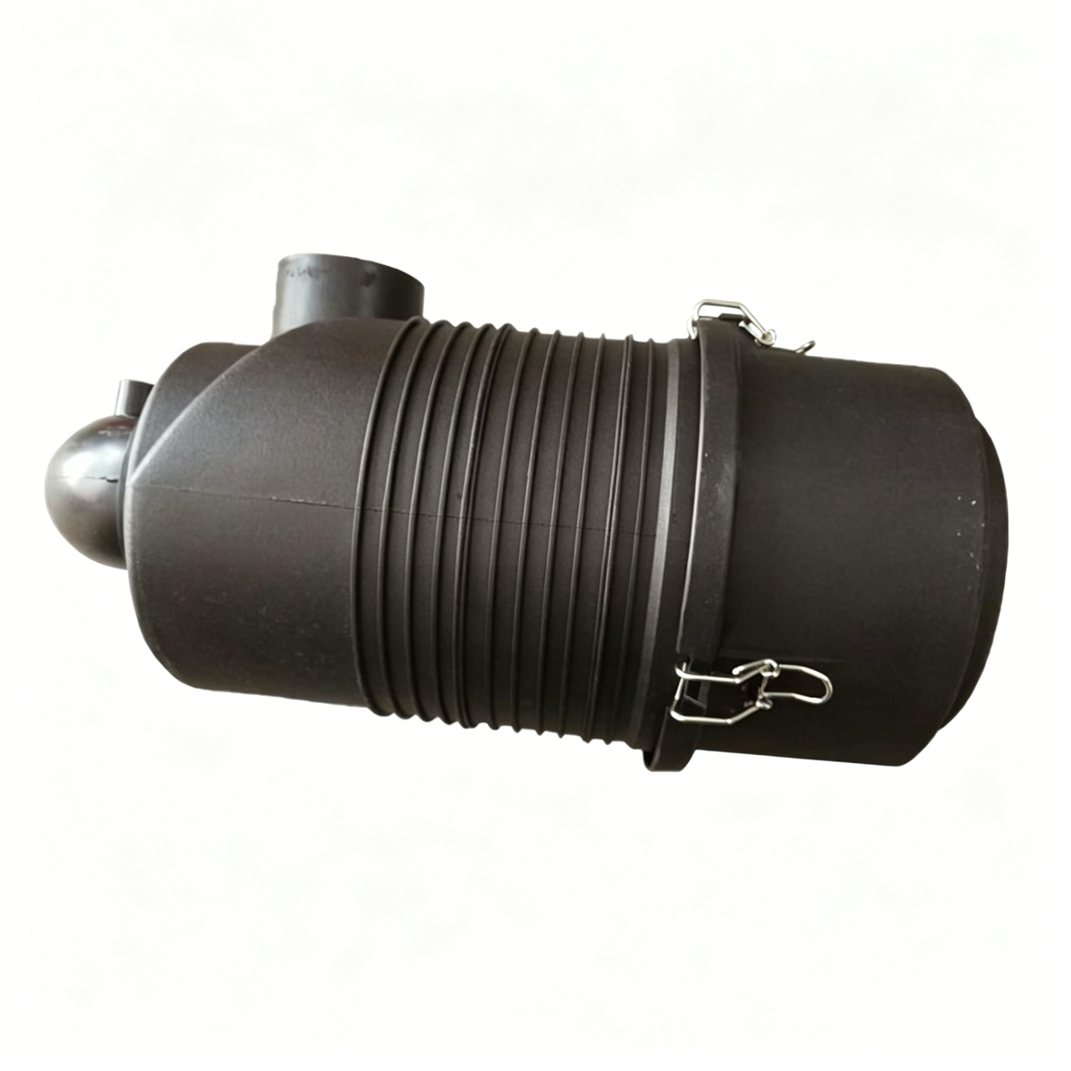 Air Filter Assy 21W-01-R9201 for Komatsu PC80MR-3 PC88MR-6 PW98MR-6 Excavator - KUDUPARTS