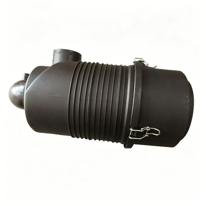Air Filter Assy 21W-01-R9201 for Komatsu PC80MR-3 PC88MR-6 PW98MR-6 Excavator