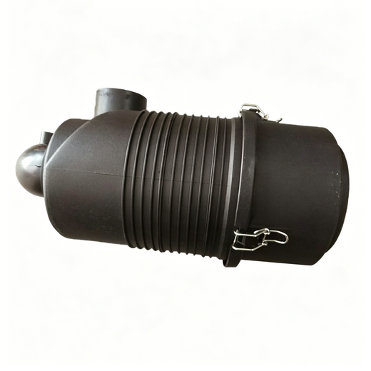Air Filter Assy 21W-01-R9201 for Komatsu PC80MR-3 PC88MR-6 PW98MR-6 Excavator - KUDUPARTS