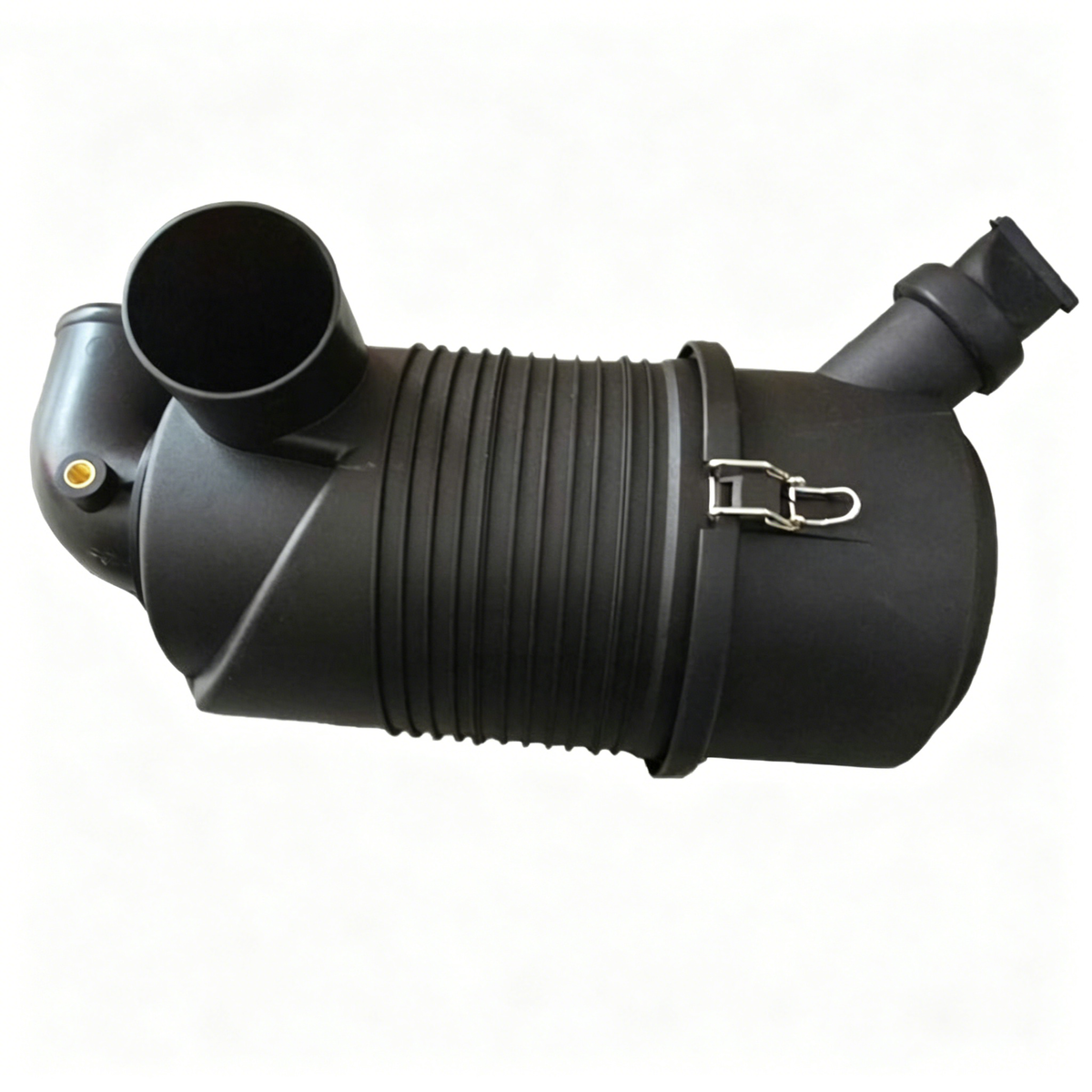 Air Filter Assy 21W-01-R9201 for Komatsu PC80MR-3 PC88MR-6 PW98MR-6 Excavator - KUDUPARTS