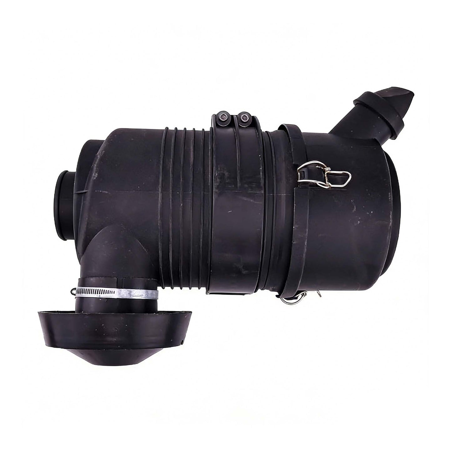 Air Filter Body 266-0406 467-7694 for Caterpillar CAT Engine C3.3 Excavator 302.5C - KUDUPARTS