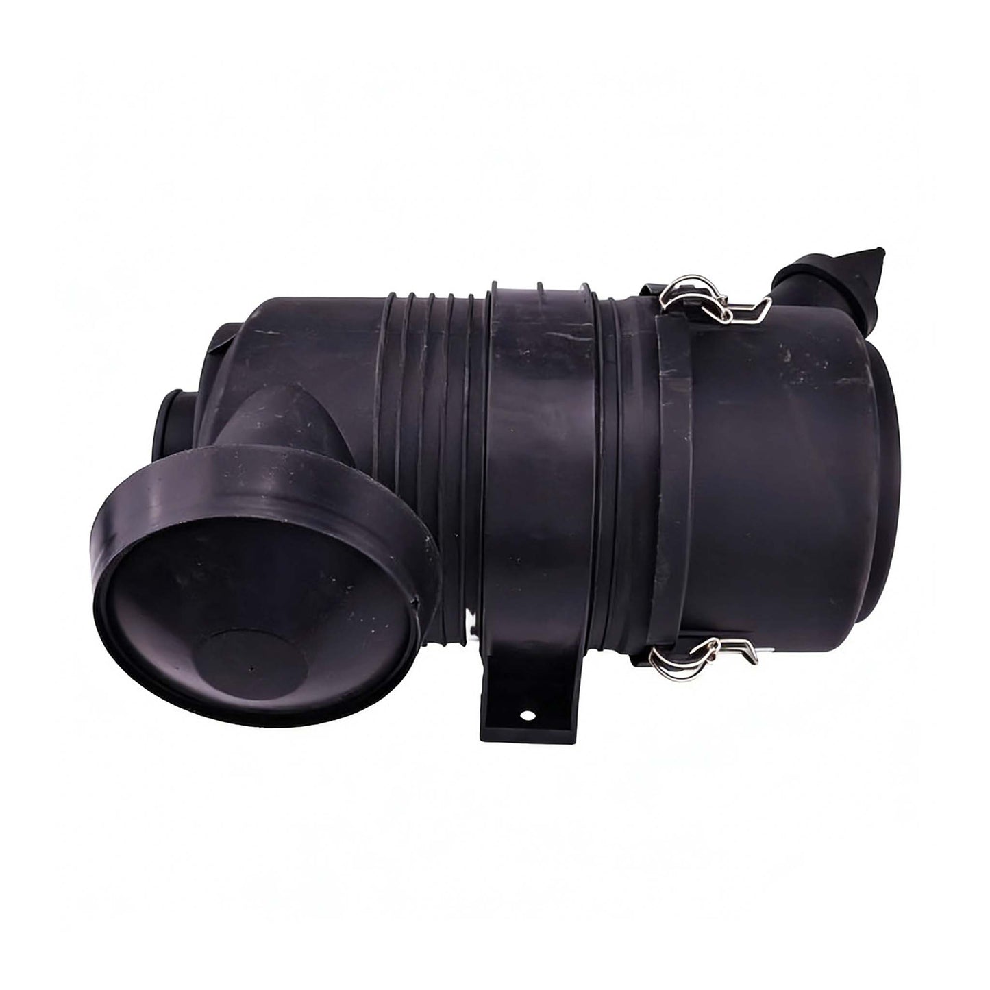 Air Filter Body 266-0406 467-7694 for Caterpillar CAT Engine C3.3 Excavator 302.5C - KUDUPARTS