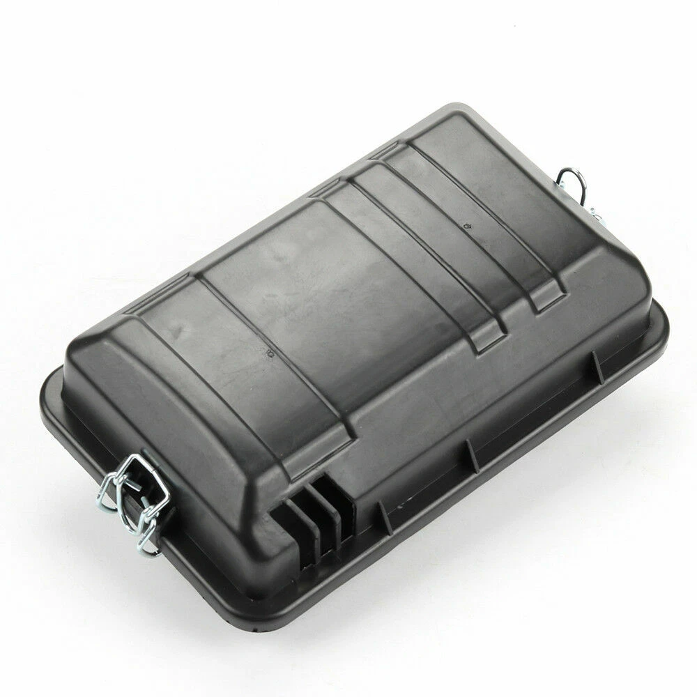 Air Filter Box 154251 153889A for Champion Engine 196CC Generator 46593 46596 46597 46598 3500W 4000W - KUDUPARTS