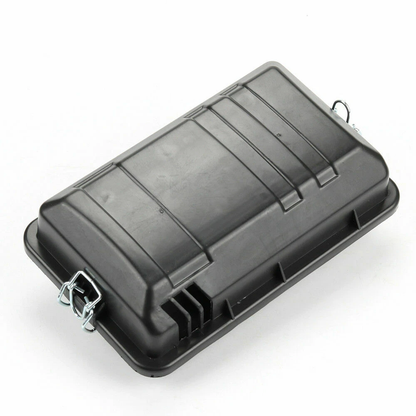 Air Filter Box 154251 153889A for Champion Engine 196CC Generator 46593 46596 46597 46598 3500W 4000W - KUDUPARTS