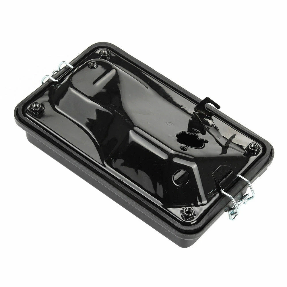 Air Filter Box 154251 153889A for Champion Engine 196CC Generator 46593 46596 46597 46598 3500W 4000W - KUDUPARTS