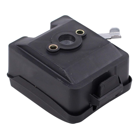 Air Filter Box 531004430 for Husqvarna Backpack Blower 141B 145BT 155B Royal 146 - KUDUPARTS
