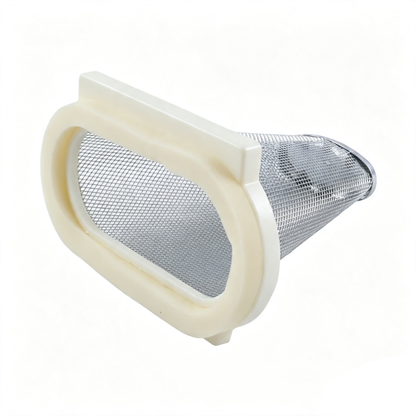 Air Filter Cage Guide 5LP-14458-01-00 for 2001-2005 Yamaha ATV Raptor 660R YFM660R