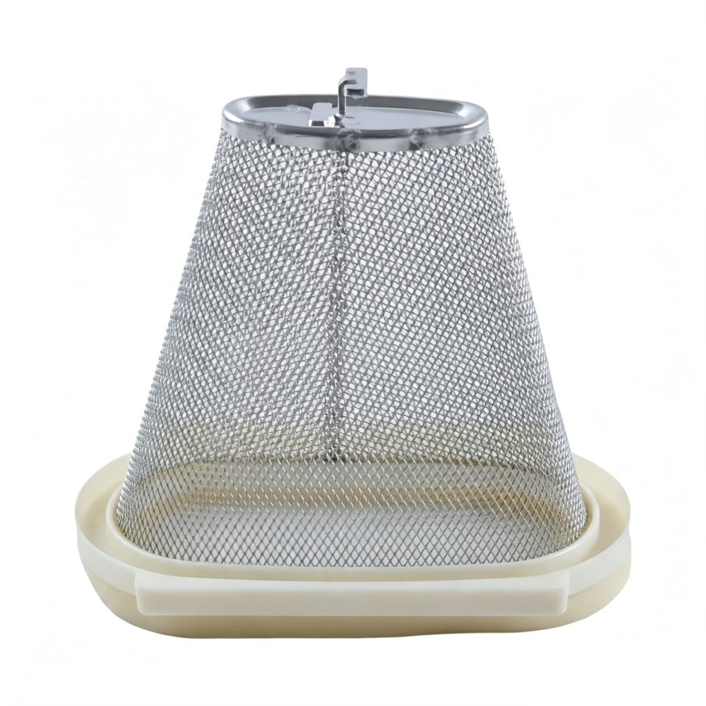Air Filter Cage Guide 5LP-14458-01-00 for 2001-2005 Yamaha ATV Raptor 660R YFM660R