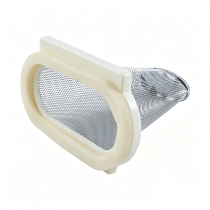 Air Filter Cage Guide 5LP-14458-01-00 for 2001-2005 Yamaha ATV Raptor 660R YFM660R