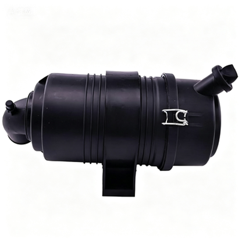 Air Filter Canister Assembly 11010-0715 for Kawasaki Engine FX651V FX691V FX730V FX751V FX810V FX921V