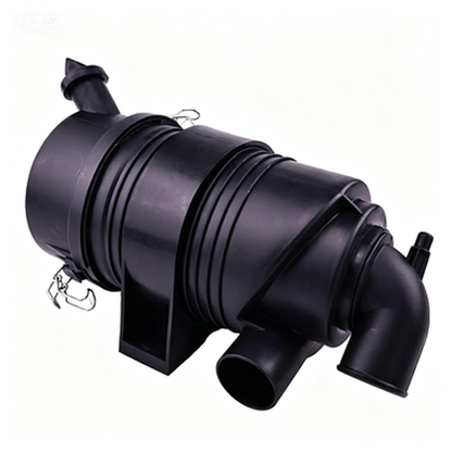 Air Filter Canister Assembly 11010-0715 for Kawasaki Engine FX651V FX691V FX730V FX751V FX810V FX921V