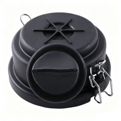Air Filter Cap Cover Assembly 11011-7058 for Kawasaki Engine FX481V FX541V FX600V
