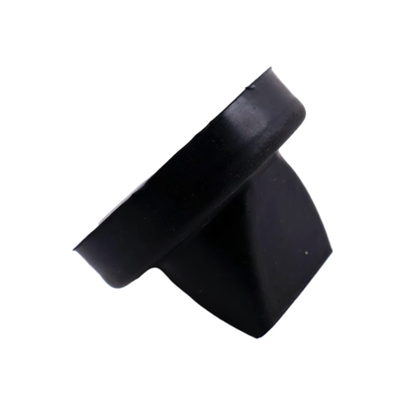Air Filter Cap T2350-11661 for Kioti Tractor CK20 CS2210 CS2410 CS2510 UTV Mechron 2200 - KUDUPARTS