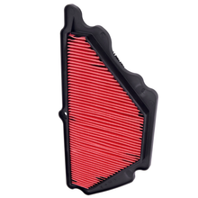 Air Filter Cleaner 11013-1301 HFA2605 for Kawasaki Ninja ZX-6R ZX636C ZX636B ZX-6RR ZX600K ZX600M ZX600KM 2003-2004 - KUDUPARTS