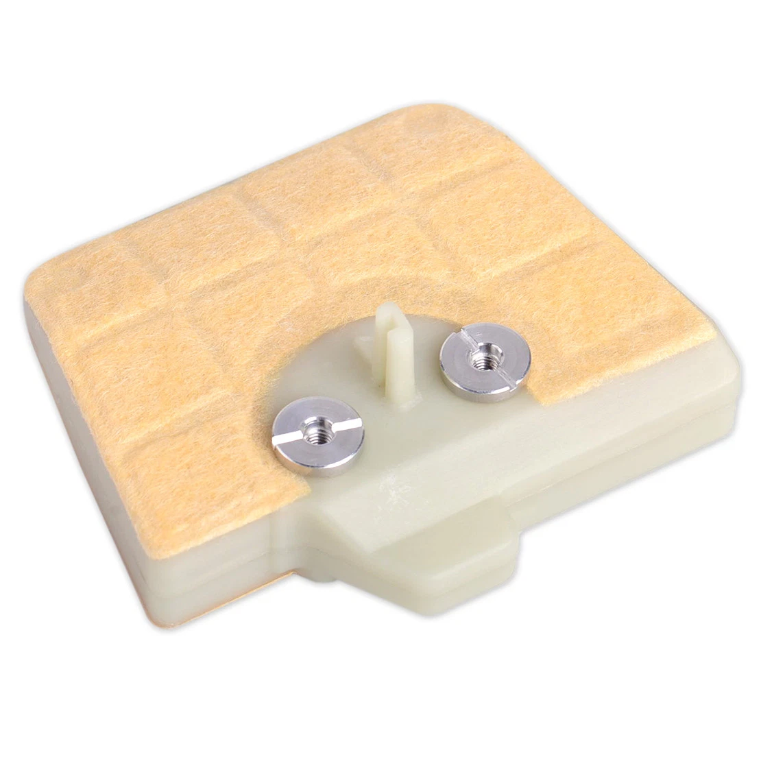 Air Filter Cleaner 11251201612 for Stihl Chainsaw 034 036 MS340 MS360