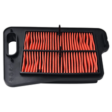 Air Filter Cleaner 13781-05H00 For Suzuki AN400 Burgman 2007-2016 - KUDUPARTS