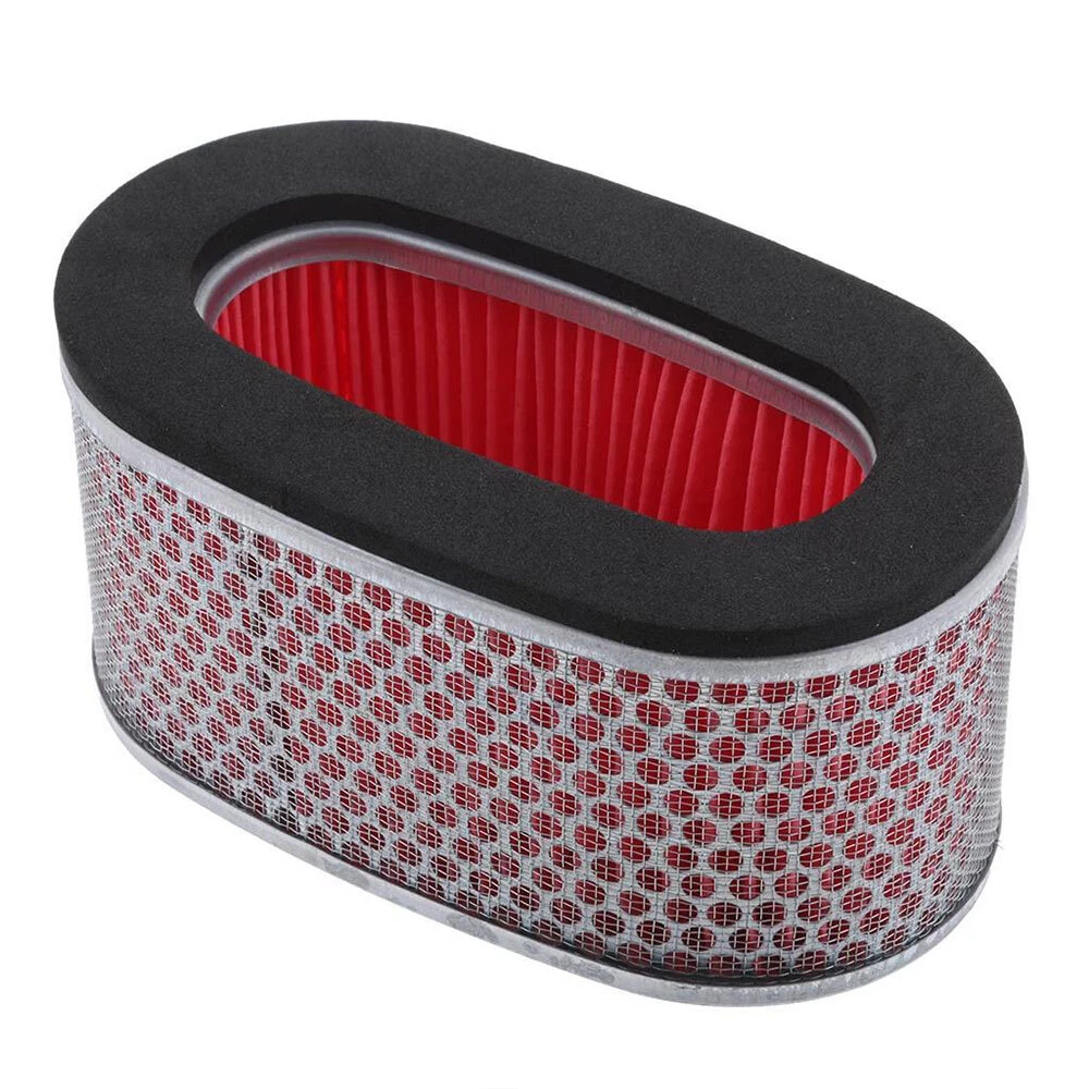 Air Filter Cleaner 17213-MBA-000 17213-MBA-010 for 98-07 Honda Shadow ACE750 VT750 VT400