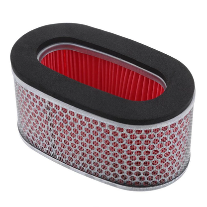 Air Filter Cleaner 17213-MBA-000 17213-MBA-010 for 98-07 Honda Shadow ACE750 VT750 VT400