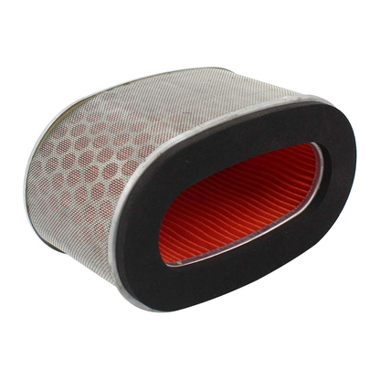 Air Filter Cleaner 17213-MBA-614 for Honda Motorcycle Shadow ACE750 VT750C VT750DC - KUDUPARTS