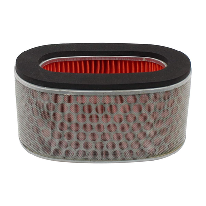 Air Filter Cleaner 17213-MBA-614 for Honda Motorcycle Shadow ACE750 VT750C VT750DC - KUDUPARTS