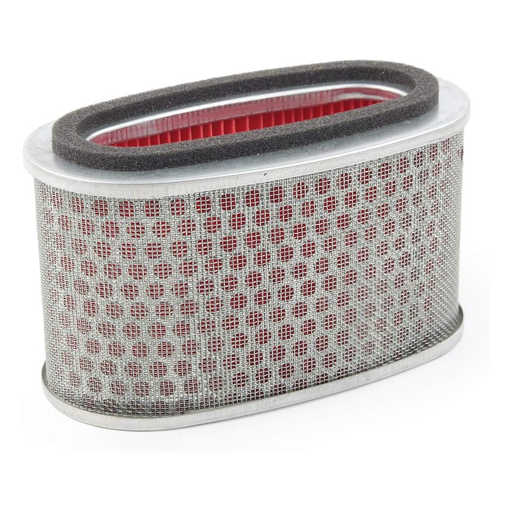 Air Filter Cleaner 17213-MEG-000 for Honda Motorcycle VT750 Shadow Aero Spirit Phantom RS - KUDUPARTS
