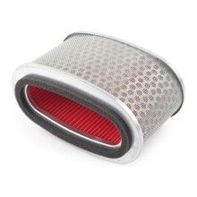 Air Filter Cleaner 17213-MEG-000 for Honda Motorcycle VT750 Shadow Aero Spirit Phantom RS - KUDUPARTS