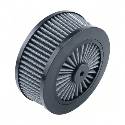 Air Filter Cleaner 29400065 for Harley-Davidson Motorcycle Touring Street Road Glide Softail 1991-2019