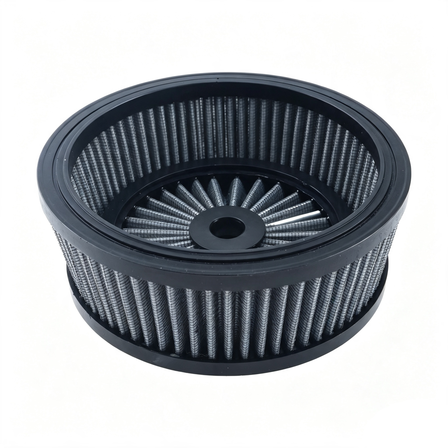 Air Filter Cleaner 29400065 for Harley-Davidson Motorcycle Touring Street Road Glide Softail 1991-2019