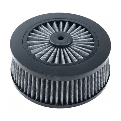 Air Filter Cleaner 29400065 for Harley-Davidson Motorcycle Touring Street Road Glide Softail 1991-2019
