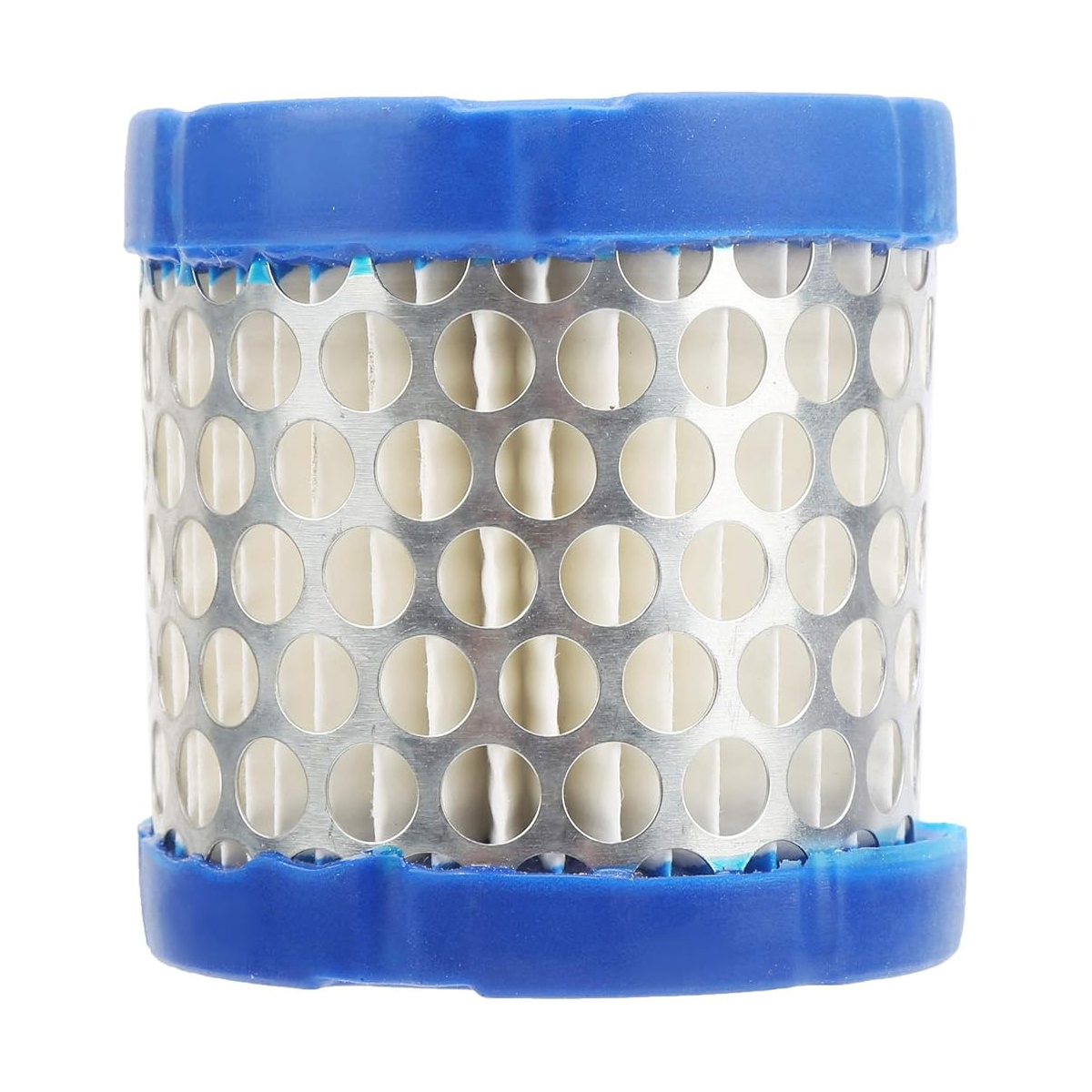 Air Filter Cleaner 396424S for Briggs & Stratton Engine 114900 110900 112200 131200 82200 92500 82400 92900 Toro Lawn Mower 482 - KUDUPARTS