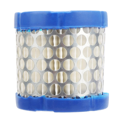 Air Filter Cleaner 396424S for Briggs & Stratton Engine 114900 110900 112200 131200 82200 92500 82400 92900 Toro Lawn Mower 482 - KUDUPARTS