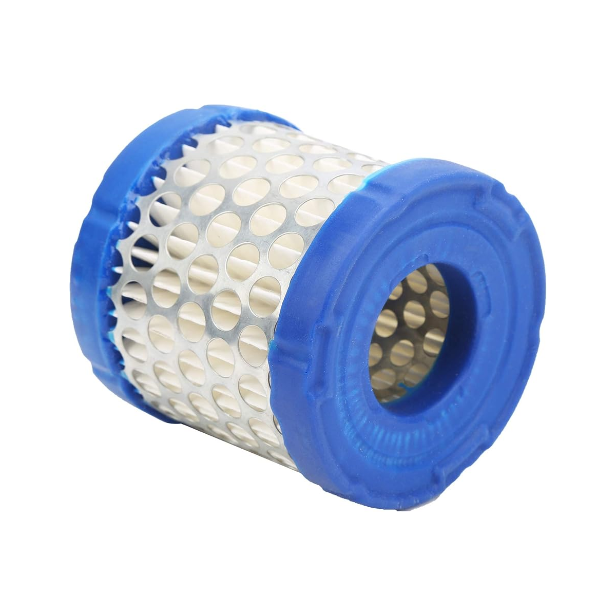 Air Filter Cleaner 396424S for Briggs & Stratton Engine 114900 110900 112200 131200 82200 92500 82400 92900 Toro Lawn Mower 482 - KUDUPARTS