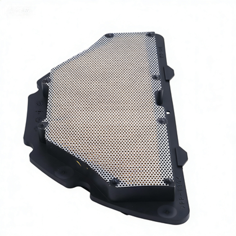 Air Filter Cleaner 5VY-14451-00-00 for Yamaha Motorcycle 2006 YZF-R1 - KUDUPARTS
