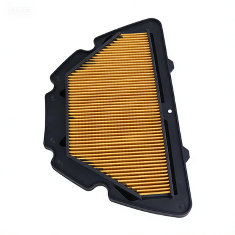 Air Filter Cleaner 5VY-14451-00-00 for Yamaha Motorcycle 2006 YZF-R1 - KUDUPARTS