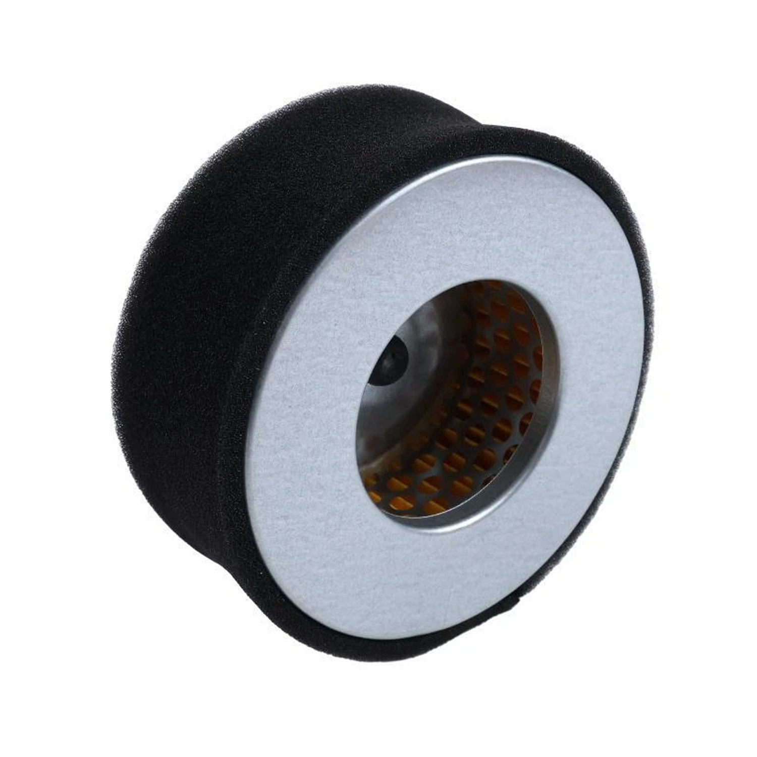 Air Filter Cleaner Element 114250-12580 114250-12581 for Yanmar Engine L40 L48 L60 L70 - KUDUPARTS