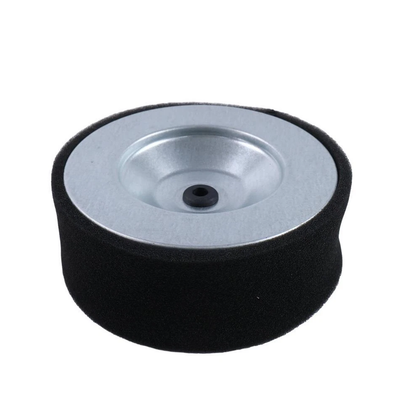 Air Filter Cleaner Element 114250-12580 114250-12581 for Yanmar Engine L40 L48 L60 L70 - KUDUPARTS