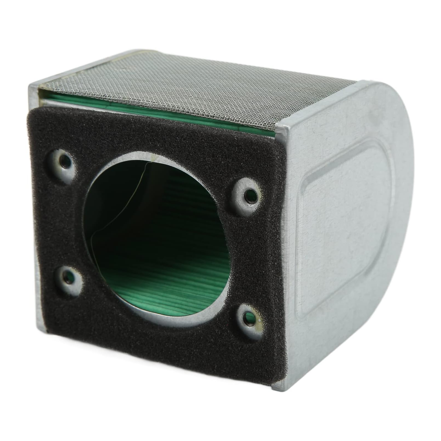 Air Filter Cleaner Element 17211‑MKP‑J00 for 2019-2020 Honda Motorcycle CB500F CB500X CBR500R - KUDUPARTS