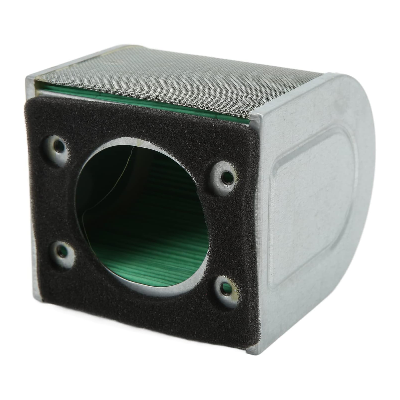 Air Filter Cleaner Element 17211‑MKP‑J00 for 2019-2020 Honda Motorcycle CB500F CB500X CBR500R - KUDUPARTS