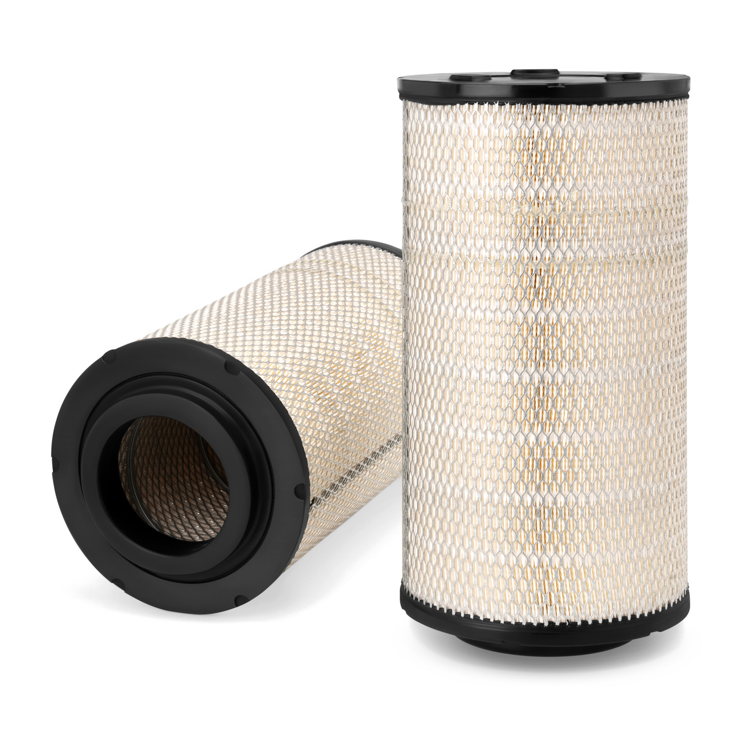 Air Filter Cleaner Primary - Replaces Donaldson P902384 - KUDUPARTS