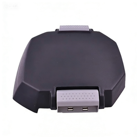 Air Filter Cover 17230-Z6L-000 17230-Z6L-010 for Honda Engine GX630 GX660 GX690 GXV690 - KUDUPARTS
