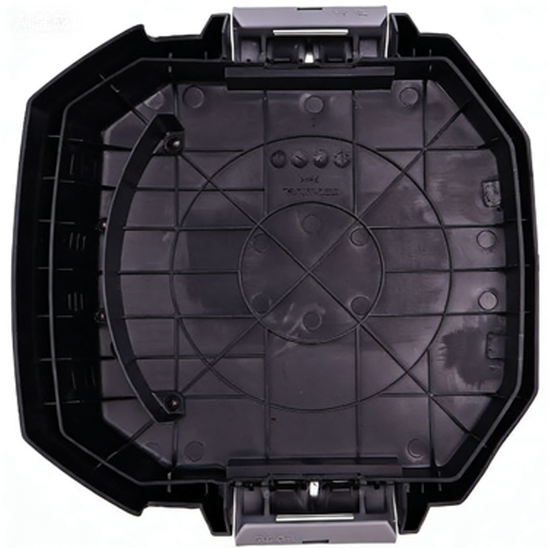 Air Filter Cover 17230-Z6L-000 17230-Z6L-010 for Honda Engine GX630 GX660 GX690 GXV690 - KUDUPARTS