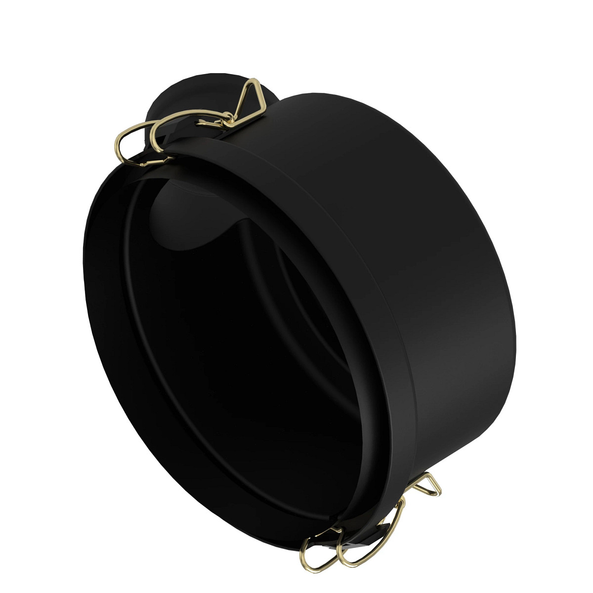 Air Filter Cover 32925361 for JCB Loader 403 Excavator 8027Z 8032Z - Replaces Donaldson P775308 P775307 - KUDUPARTS